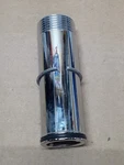 Sloan H-551-a Chrome Adjustable Flush Valve Tailpiece Assembly 4-1/16".. Fixed Price $18.99.