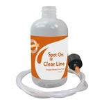Clear Line - Frozen Refrigerator Water Tool Patented Innovative New Sy.... Fixed Price $21.95.
