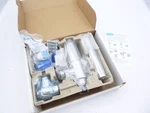 Zurn Automatic Flush Valve 1.28 Gpf 1 1/2" Spud 25-80 Psi Ztr6200ev-ll. Fixed Price $598.39.