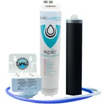 Epic Water Filters Smart Shield. Under Sink Filter, Inline Nsf 53. Fixed Price $197.44.