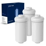 Glacier Fresh Pf-2 Fluoride Reduction Water Filter 3 Pack. Fixed Price $29.95.