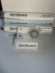 2x Aquamor Bge-320os Water Filter 0.5 Micron + Everpure Head Kit. Fixed Price $200.00.