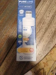 Pureline Refrigerator Water Filters Pl-3400 Brand New. Fixed Price $15.99.