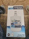 Free Shipping W-4 Whirlpool 8 Earth Smart Replacement Water Filter New Fridge. Fixed Price $19.99.