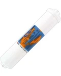 Omnipure K2586-bb Gac Phosphate Inline Icemaker Filters Cto/scale 1/4" Fpt. Fixed Price $32.99.