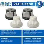 Compatible With Bissell Aero Cordless Models 29869,29861, 29867, 29868, 2986. Fixed Price $14.99.