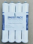 Smart Pack For Culligan Ac-30/ac-15 Ro Sediment Water Filters 4-pack 5 Micron. Fixed Price $15.00.
