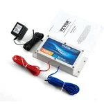 Electronic Water Descaler System, Whole House Salt Free Descaler, Hard Con. Fixed Price $73.66.