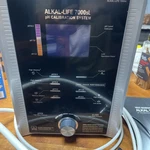 Richway Alkal-life 7000sl Water Ionizer. Fixed Price $189.99.