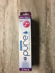 Cool Gear Ez Freeze Pure Water Filters Replacements - 2 Filter Pk. Fixed Price $6.25.