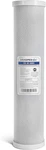 Hydronix Cb-45-2005 Whole House Carbon Block Water Filter, 4.5 X 20 (1885). Fixed Price $42.49.