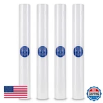 Hydronix Sdc-25-2005 Sediment Water Filter 2.5x20 5 Micron - 4 Pack. Fixed Price $56.94.