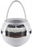 Bath Ball Filter For Tub Faucet, Bathtub Water Filter, Bpa-free. Fixed Price $108.99.