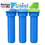 E-3000 Whole House Salt-free Water Softener & Filter For City. Fixed Price $2800.57.