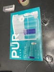 Pur Ds1810za Plus 30 Cup Dispenser - Water Filter Pitcher. Fixed Price $30.33.