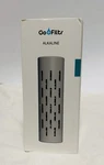 Go Filtr Mineral Alkaline Infuser Purifier Water Bottle Filter Universal Nib. Fixed Price $19.99.