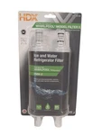 Hdx Fmw-2 Replacement Water Filter For Whirlpool Refrigerators (2 Pack). Fixed Price $14.95.