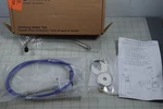 Kinetico Drinking Water Tap 11450b Nag/sd/sta Economy Chrome New. Fixed Price $17.59.