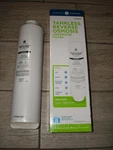 Fq400mt - Ge Profile Reverse Osmosis Under Sink Replacement Filter For Pxrq400t. Fixed Price $33.91.
