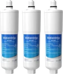 Waterdrop Ap431 Water Filter Replacement For Aqua-pure Ap431, (3 Pack). Fixed Price $53.99.