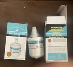 Sunshine Ssf5130 Water Lot Of 2 Filter Replaces Some Samsung And Kenmore Filters. Fixed Price $16.00.