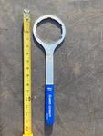 Superb Wrench Spbw-4 Heavy Duty Metal Water Filter For Whirlpool. Fixed Price $20.00.