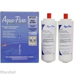 Genuine 3m Aquapure Ap5527 Pre And Post Water Filters For Ap-ro5500 New. Fixed Price $139.95.
