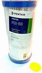 Pentair Pentek R50-bb Pleated Polyester Filter Cartridge 50 Micron (nominal). Fixed Price $20.00.