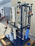 Evoqua Dirs Water Purification System Model #dirs05ppuv21x Serial # 19-0123. Fixed Price $4499.99.