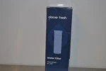 Glacier Fresh Gf-xwf Refrigerator Water Filter - 1 Pack Sealed. Fixed Price $10.49.