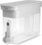 Culligan 32-cup Water Filter Dispenser W/ Zerowater Tech & 5-stage New. Fixed Price $22.49.