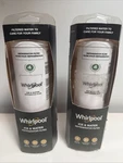 Genuine Whirlpool Ice/water Refrigerator Filter 4 Whr4rxd1 W11256135 & W11311161. Fixed Price $50.00.