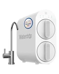 Waterdrop G2 Reverse Osmosis System, 7 Stage Tankless Ro Water Filter System. Fixed Price $299.99.