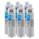 Da29-00020b Samsung Aqua-pure Plus Refrigerator Water Filter (6 Pack). Fixed Price $85.44.