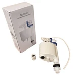 Porcher Heavy Duty European Style Fill Valve For Low Profile Toilets W Adapter. Fixed Price $29.99.