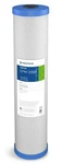 Pentair Pentek Epm-20bb Big Blue Carbon Water Filter, 20-inch, Whole House Mo.... Fixed Price $103.64.