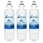 Adq360061 Water Filter Replacement For Lg Refrigerator Lt700p Adq36006101 Lfd.... Fixed Price $39.45.