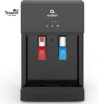 B8blk Countertop Touchless Bottleless Water Cooler-2 Stage Filters And Ins. Fixed Price $279.51.