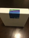 New Golden Icepure 4 Universal 10x2.5" Refrigerator Water Filters Icp-pp10-05. Fixed Price $29.99.