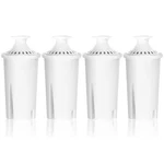 Overbest Nsf Certified Pitcher Water Filter, Replacement For Brita Pitchers.... Fixed Price $17.54.