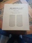 2 Pack Pureplus Micron 10" X 4.5" Sediment Pleated Water Filter Ppl10bb. Fixed Price $9.97.