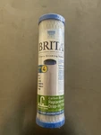 New Brita Usf-104 Drop In Under Sink Filter Performance Level 4 For Uss-120. Fixed Price $30.00.