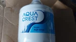 Aquacrest Refrigerator Water Filter, Replacement For Lg Lt500p , Gen11042fr-08,. Fixed Price $14.43.
