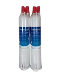 Waterdrop Wd-f08 Replacement Water Filter New Sealed 2 Pack E50. Fixed Price $24.25.