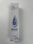 Refresh Refrigerator Water Replacement Filter-r-9010 New Sealed. Fixed Price $10.50.