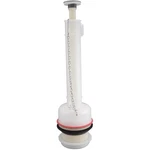 Plumb Pak White Plastic Flush Valve For Mansfield. Fixed Price $40.70.