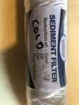 Sterling Water 10in 10 Micron String Wound Filter - Sw1010 (lot Of 3). Fixed Price $31.00.