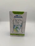 Blue Mountain Bm-wf2 Filter Cartridge Refrigerator Water New Sealed. Fixed Price $26.99.