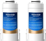 Waterdrop Wd-edf Replacement For Instant Water Filter Pitcher(2). Fixed Price $39.99.