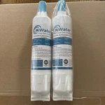 Hiwater Refrigerator Replacement Filter 2 Pack. Jtb-1393a-s. Fixed Price $19.90.